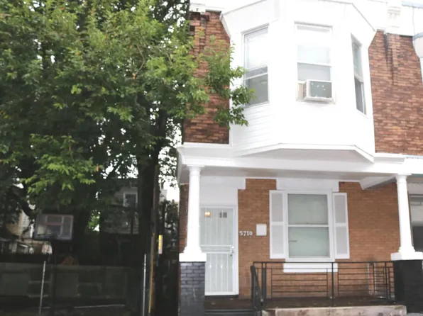 5710 Harmer St, Philadelphia, PA 19131