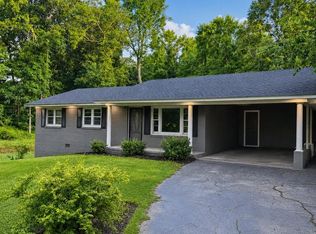 2090 Highway 70 W, Camden, TN 38320