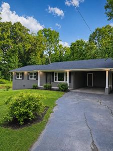 2090 Highway 70 W, Camden, TN, 38320