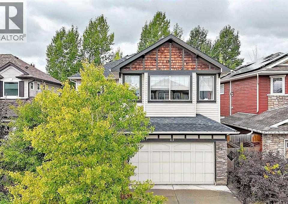 1st image of 63 NE Silverado Ridge Cres SW