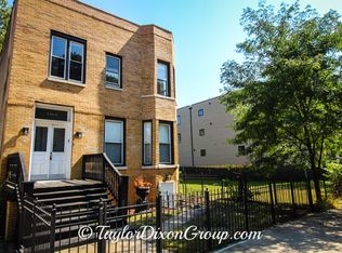 5169 S Michigan Ave #G, Chicago, IL 60615