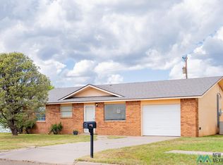 524 Tucker Ave, Clovis, NM 88101