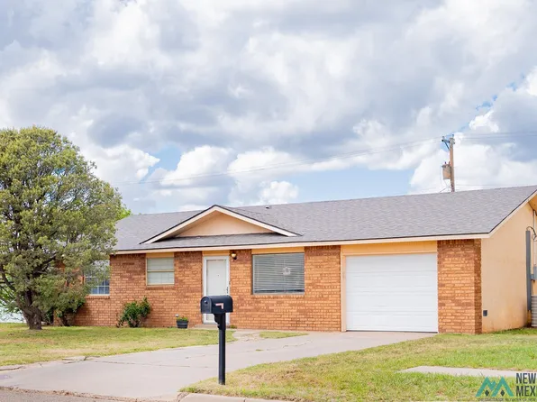 524 Tucker Ave, Clovis, NM 88101