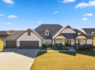 7120 E 138th St N, Collinsville, OK 74021