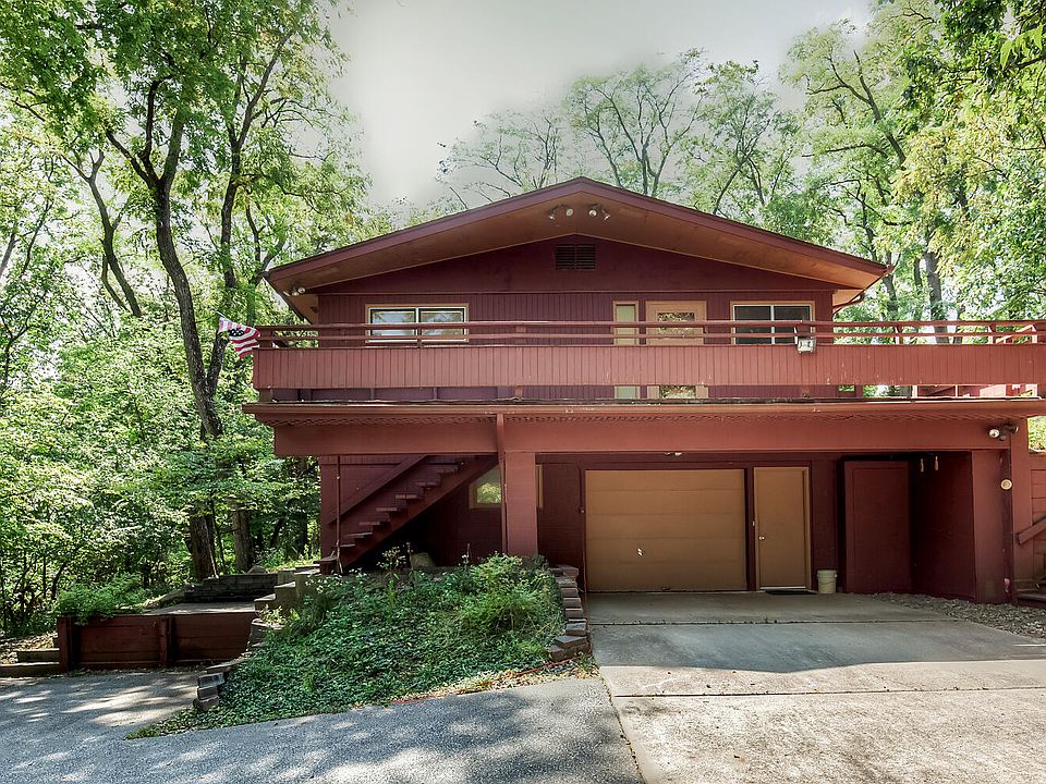 411 N Dakota Ave, Ames, IA 50014 Zillow