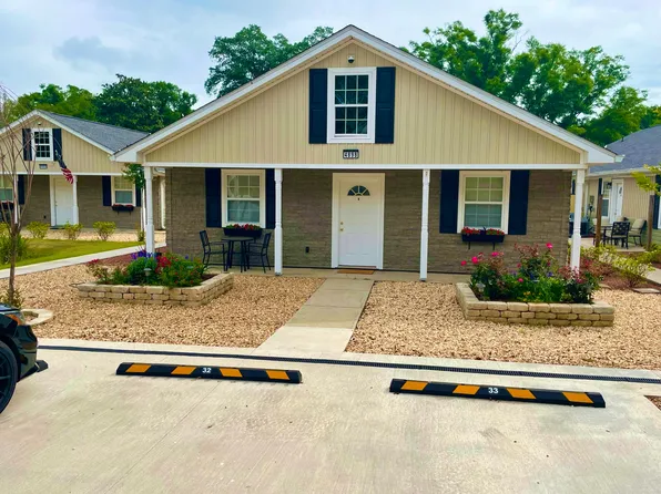 4898 Chaney St #A, Pensacola, FL 32503