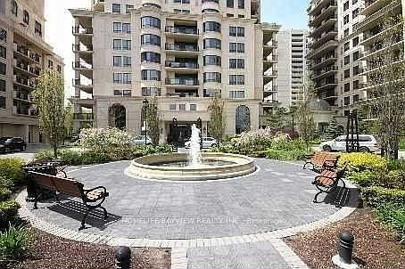 2nd image of 650 Sheppard Ave E Unit 224