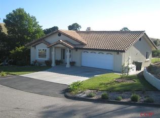 1838 Orlen Ln, Templeton, CA 93465