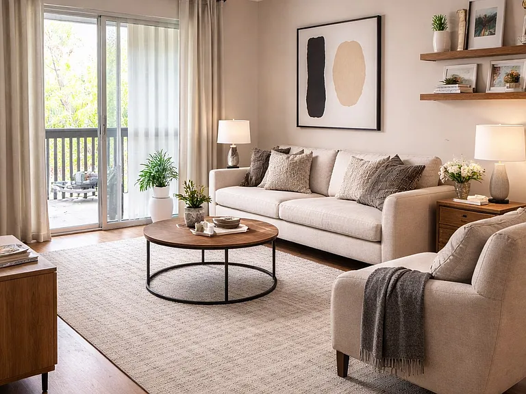Solano Apartments — Photo 20
