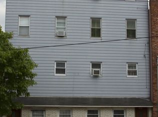616 Palisade Ave, Jersey City, NJ 07307