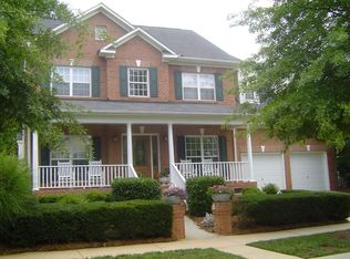 9821 Willow Leaf Ln, Cornelius, NC 28031