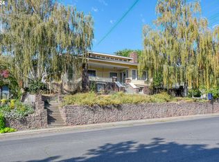 421 N Main St, Pendleton, OR 97801