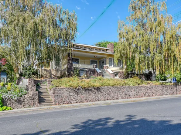 421 N Main St, Pendleton, OR 97801