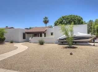 5401 E Juniper Ave, Scottsdale, AZ 85254