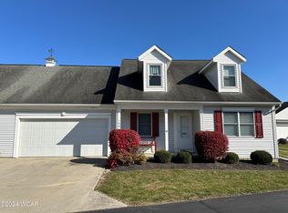 108 Eagles Point W, Lima, OH