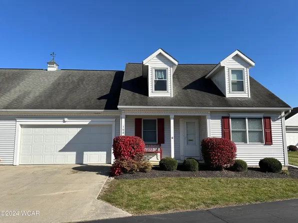 108 Eagles Point W, Lima, OH 45805