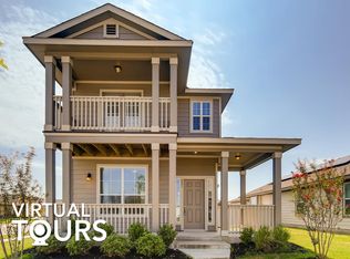 421 Cane River Rd, Pflugerville, TX 78660