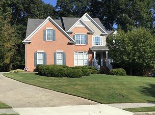 2300 Millwater Xing, Dacula, GA 30019