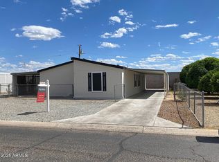 10743 W Sack Dr, Sun City, AZ 85373