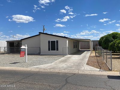 10743 W SACK Drive, Sun City, AZ, 85373