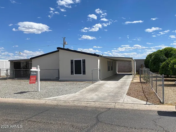 10743 W SACK Drive, Peoria, AZ 85373