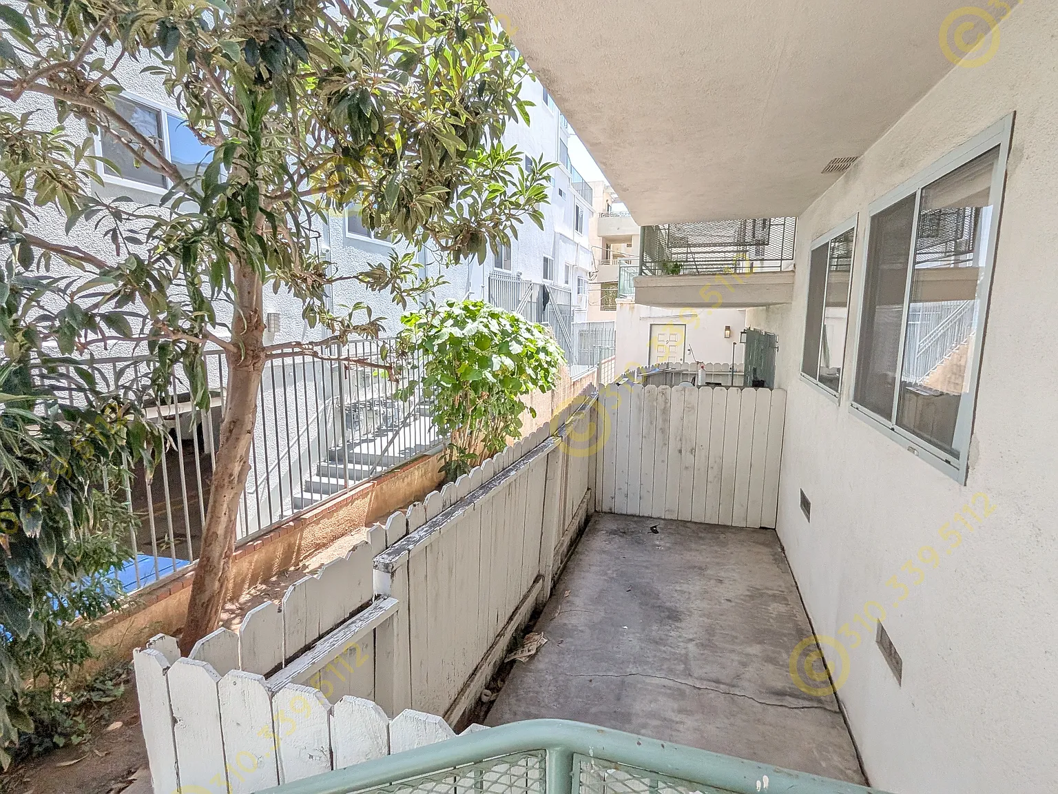 1 bed, 625 sqft, $2,095 — Photo 4