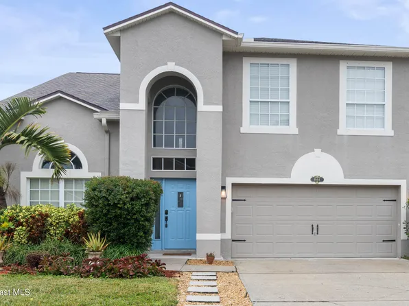 844 Sedgewood Cir, West Melbourne, FL 32904