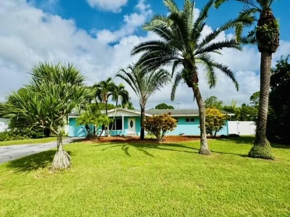 6607 Patricia Drive, West Palm Beach, FL 33413
