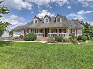 109 Katie Ct, Jonesborough, TN 37659