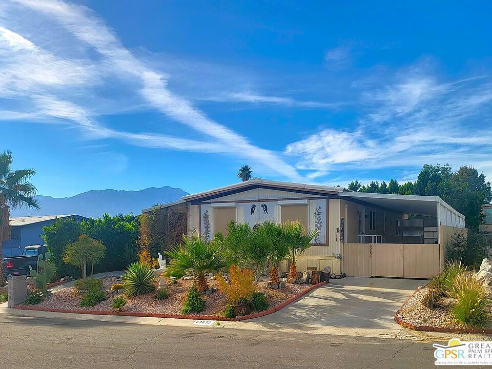 1st image of 69652 Parkside Dr