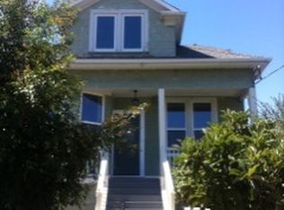 934 A St, Crockett, CA 94525