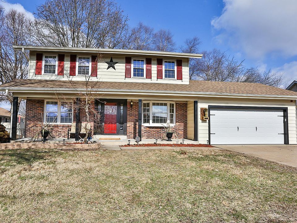 2nd image of 637 Fox Plains Dr