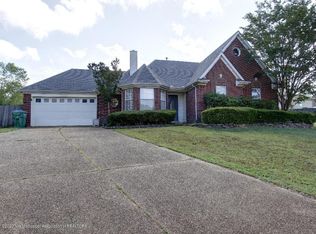 7144 Fox Hollow Cv, Olive Branch, MS 38654
