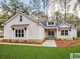 1083 Winterberry Dr NE, Townsend, GA 31331