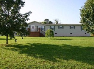 2140 Flat Gap Rd, New Market, TN 37820