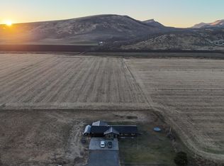 20301 Us Highway 26, Carey, ID 83320