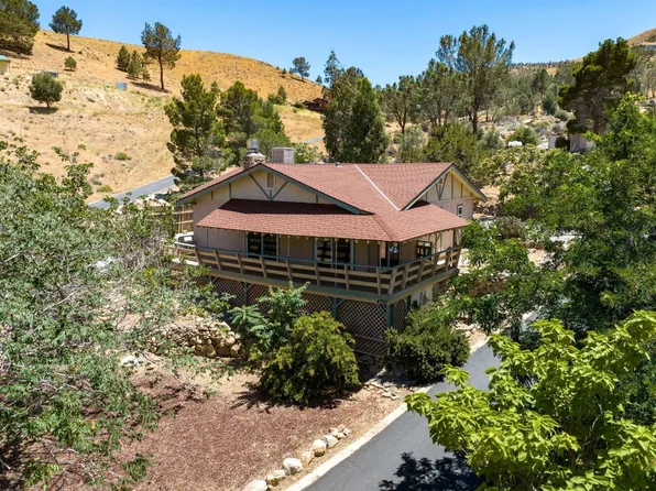 4792 Falcon Dr, Lake Isabella, CA 93240