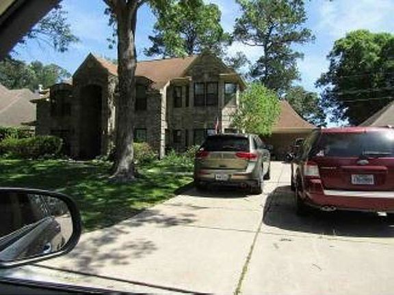 Property Side View