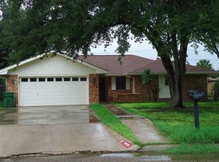 2409 Cottonwood St, Mission, TX 78574