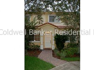2881 SW 83rd Ter #102, Hollywood, FL 33025