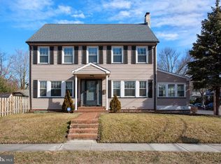 104 W Centre St, Woodbury, NJ 08096