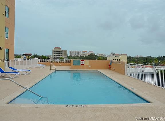 3rd image of 60 NW 37th Ave APT 1105
