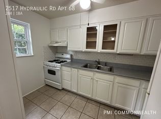 2517 Hydraulic Rd APT 68, Charlottesville, VA 22901
