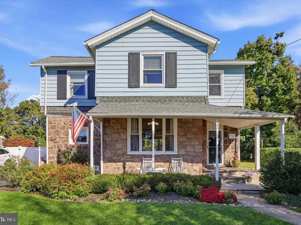 180 Harper Ave, Yardley, PA 19067