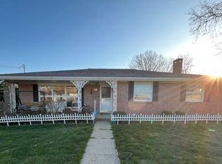 57 Ash St, Apple Creek, OH 44606