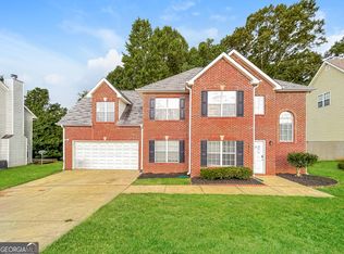 1470 Bogota Way, Jonesboro, GA 30236