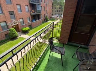 1250 W Bryn Mawr Ave #2N, Chicago, IL 60660