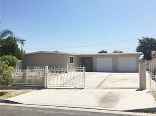 17746 Glenthorne St, La Puente, CA 91744