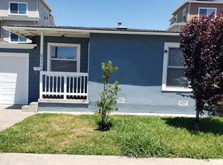 21119 Wilbeam Ave, Castro Valley, CA 94546