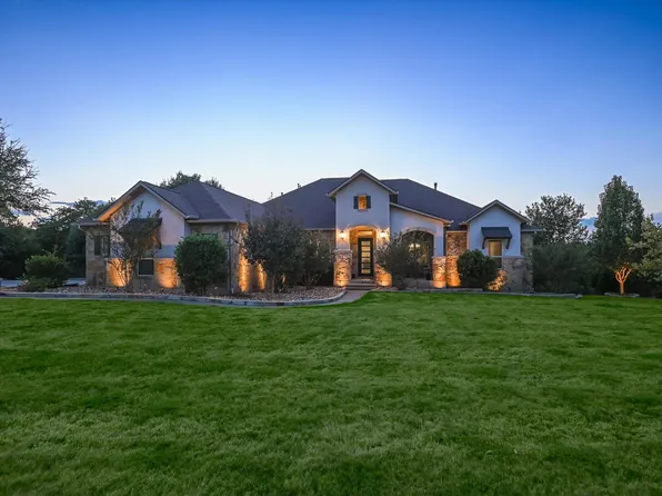 3705 Juniper Rim Rd, Leander, TX 78641